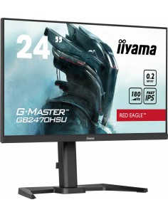 iiyama G-MASTER GB2470HSU-B6 pantalla para PC 60,5 cm (23.8") 1920 x 1080 Pixeles Full HD LCD Negro