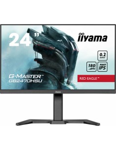 iiyama G-MASTER GB2470HSU-B6 pantalla para PC 60,5 cm (23.8") 1920 x 1080 Pixeles Full HD LCD Negro 2
