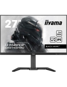 iiyama G-MASTER GB2745HSU-B2 LED display 68,6 cm (27") 1920 x 1080 Pixeles Full HD Negro 2