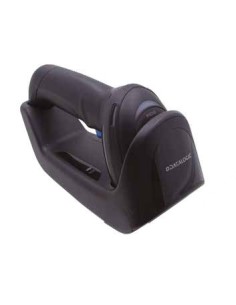 Datalogic Gryphon GBT4200 Lector de códigos de barras portátil 1D CCD Negro
