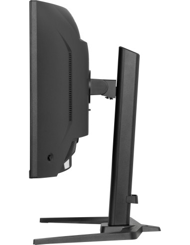 iiyama G-MASTER GCB3484WQSU-B1 pantalla para PC 86,4 cm (34") 3440 x 1440 Pixeles UltraWide Quad HD LED Negro