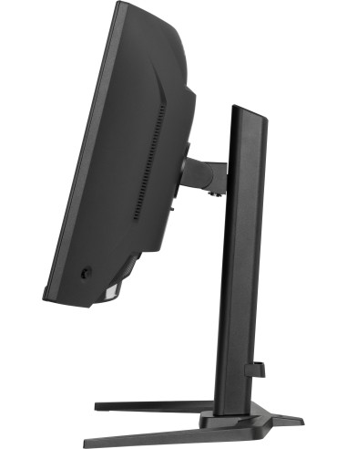 iiyama G-MASTER GCB3484WQSU-B1 pantalla para PC 86,4 cm (34") 3440 x 1440 Pixeles UltraWide Quad HD LED Negro