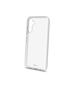 Celly GELSKIN funda para teléfono móvil 16,3 cm (6.4") Transparente
