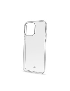 Celly GELSKIN1054 funda para teléfono móvil 15,5 cm (6.1") Transparente 2