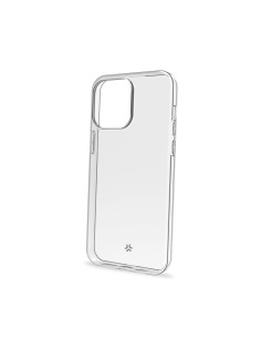 Celly GELSKIN1056 funda para teléfono móvil 17 cm (6.7") Transparente 2