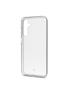 Celly GELSKIN1061 funda para teléfono móvil 16,5 cm (6.5") Transparente