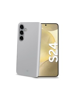 Celly GELSKIN1065 funda para teléfono móvil 15,8 cm (6.2") Transparente 2