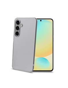 Celly GELSKIN1106 funda para teléfono móvil 15,8 cm (6.2") Estuche de extracción Transparente