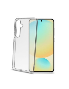 Celly GELSKIN1106 funda para teléfono móvil 15,8 cm (6.2") Estuche de extracción Transparente 2