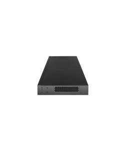 LevelOne GES-2128 switch Gestionado L2 Gigabit Ethernet (10 100 1000) Negro 2