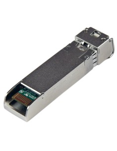 StarTech.com Módulo Transceptor SFP Compatible con Cisco GLC-LH-SMD - 1000BASE-LX LH - Monomodo 1GbE - SFP Ethernet Gigabit 1Gb 2