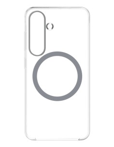 Samsung GP-FFS931YCA funda para teléfono móvil 15,8 cm (6.2") Transparente