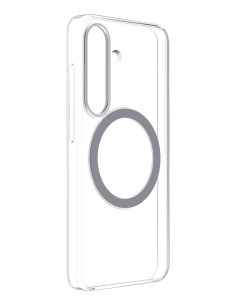 Samsung GP-FFS931YCA funda para teléfono móvil 15,8 cm (6.2") Transparente 2