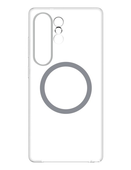 Samsung GP-FPS938SAATW funda para teléfono móvil 17,5 cm (6.9") Transparente