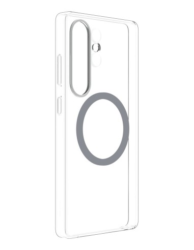 Samsung GP-FPS938SAATW funda para teléfono móvil 17,5 cm (6.9") Transparente