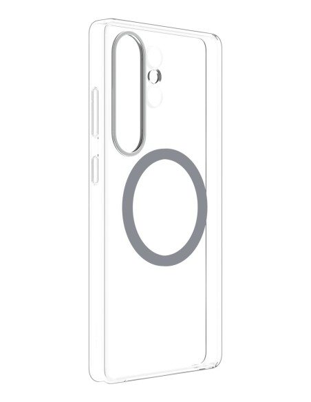 Samsung GP-FPS938SAATW funda para teléfono móvil 17,5 cm (6.9") Transparente