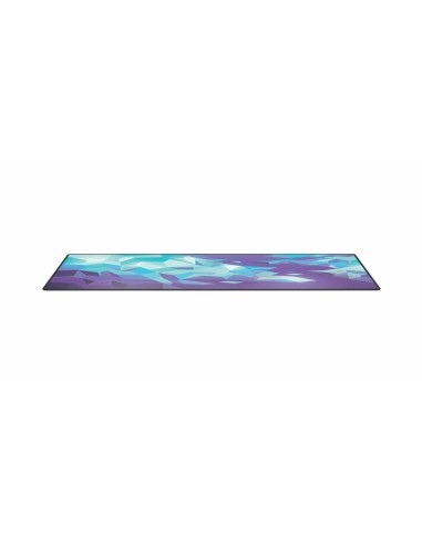 CHERRY XTRFY GP5-XL-LITUS-BLUE alfombrilla para ratón Alfombrilla de ratón para juegos Azul