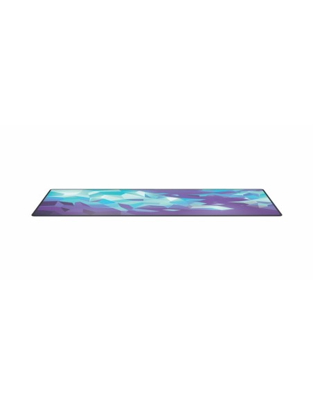 CHERRY XTRFY GP5-XL-LITUS-BLUE alfombrilla para ratón Alfombrilla de ratón para juegos Azul