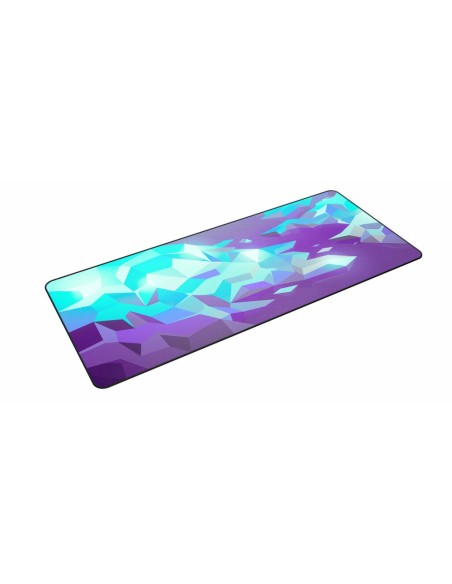 CHERRY XTRFY GP5-XL-LITUS-BLUE alfombrilla para ratón Alfombrilla de ratón para juegos Azul