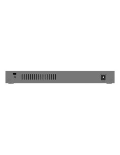 NETGEAR GS108MX-100EUS switch No administrado L2 Gigabit Ethernet (10 100 1000) Montaje en pared escritorio 2