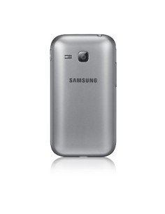 Samsung C3310 7,11 cm (2.8") 100 g Plata 2