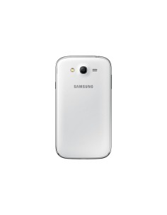 Samsung Galaxy Grand Neo Plus GT-I9060I 12,7 cm (5") SIM doble 3G 1 GB 8 GB 2100 mAh Blanco 2