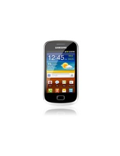 Samsung Galaxy Mini 2 GT-S6500D