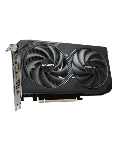 GIGABYTE GeForce RTX 5060 Ti WINDFORCE MAX OC 16G Tarjeta Gráfica – 16 GB GDDR7, 128 bits, PCI-E 5.0, 2587 MHz Frecuencia del 2