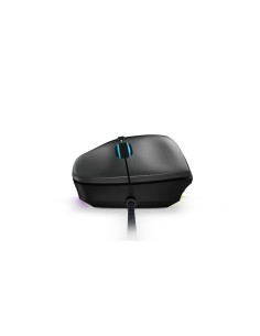 Lenovo Legion M500 RGB ratón Juego mano derecha USB tipo A Óptico 16000 DPI