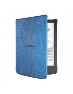 PocketBook H-S-634-B-WW funda para libro electrónico 15,2 cm (6") Azul 2