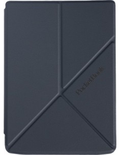 PocketBook H-SO-743-K-WW funda para libro electrónico 19,8 cm (7.8") Negro