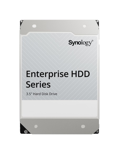 Synology HAT5310-8T disco duro interno 8 TB 7200 RPM 3.5" Serial ATA III