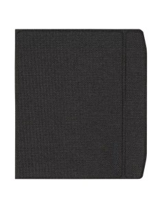 PocketBook HN-QI-PU-700-BK-WW funda para libro electrónico 17,8 cm (7") Negro