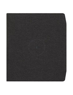 PocketBook HN-QI-PU-700-BK-WW funda para libro electrónico 17,8 cm (7") Negro 2