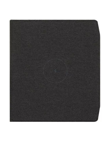 PocketBook HN-QI-PU-700-BK-WW funda para libro electrónico 17,8 cm (7") Negro