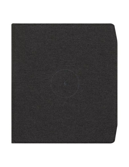 PocketBook HN-QI-PU-700-BK-WW funda para libro electrónico 17,8 cm (7") Negro