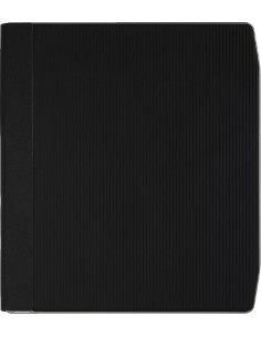 PocketBook N-FP-PU-700-GG-WW funda para libro electrónico 17,8 cm (7") Negro 2
