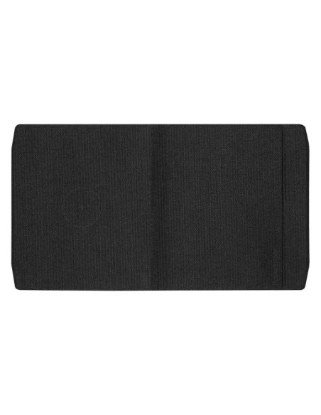 PocketBook HN-QI-PU-700-BK-WW funda para libro electrónico 17,8 cm (7") Negro