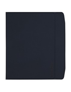 PocketBook HN-QI-PU-700-WB-WW funda para libro electrónico 17,8 cm (7") Folio Azul