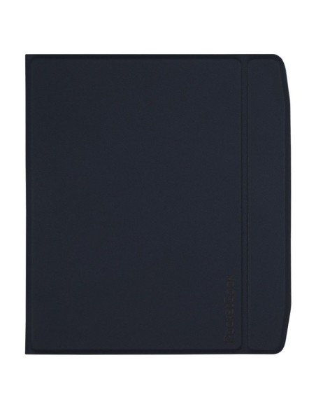 PocketBook HN-QI-PU-700-WB-WW funda para libro electrónico 17,8 cm (7") Folio Azul