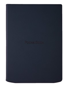 PocketBook HN-QI-PU-743G-NB-WW funda para libro electrónico 19,8 cm (7.8") Negro