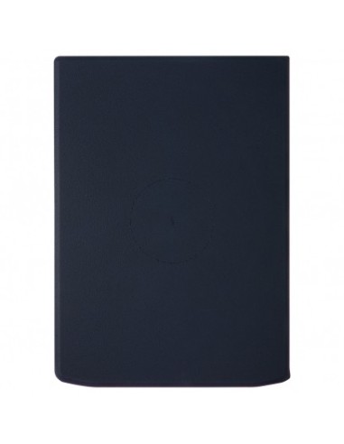 PocketBook HN-QI-PU-743G-NB-WW funda para libro electrónico 19,8 cm (7.8") Negro