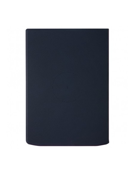 PocketBook HN-QI-PU-743G-NB-WW funda para libro electrónico 19,8 cm (7.8") Negro