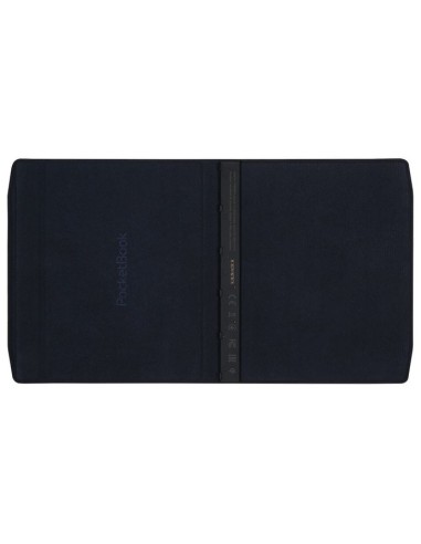 PocketBook HN-QI-PU-700-WB-WW funda para libro electrónico 17,8 cm (7") Folio Azul