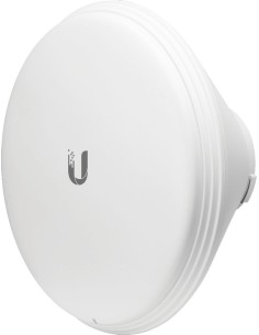 Ubiquiti HORN-5-45 antena para red Antena de bocina 15,5 dBi