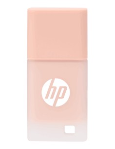 HP HPFD768K-64 unidad flash USB 64 GB USB tipo A 3.2 Gen 1 (3.1 Gen 1) Beige, Rosa