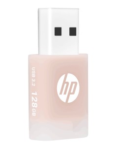 HP x768 unidad flash USB 128 GB USB tipo A 3.2 Gen 2 (3.1 Gen 2) Rosa 2
