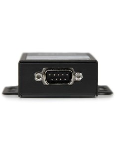 StarTech.com Conversor Adaptador Serie RS232 a RSS422 y RS485 - Puerto Serial DB9 Protección Electrostática 15KV 2