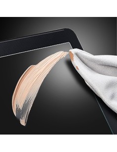 InfoCase INF-SG-IPAD109 protector de pantalla para tableta Apple 1 pieza(s) 2