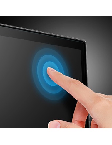 InfoCase INF-SG-IPAD109 protector de pantalla para tableta Apple 1 pieza(s)